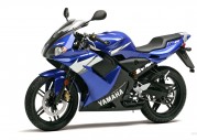 Yamaha TZR50